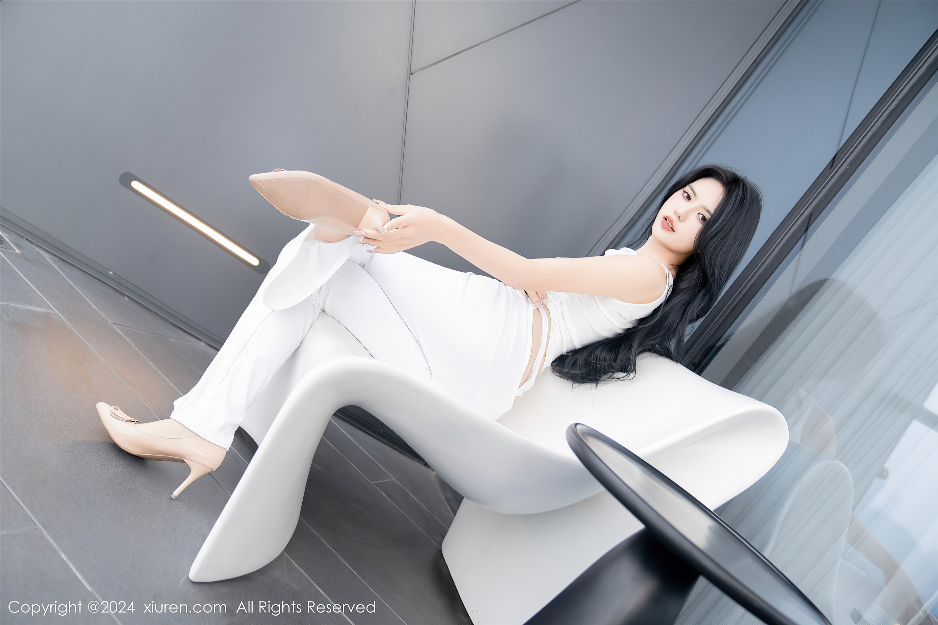 Xiuren秀人网 2024.01.10 NO.7937 浅浅Danny